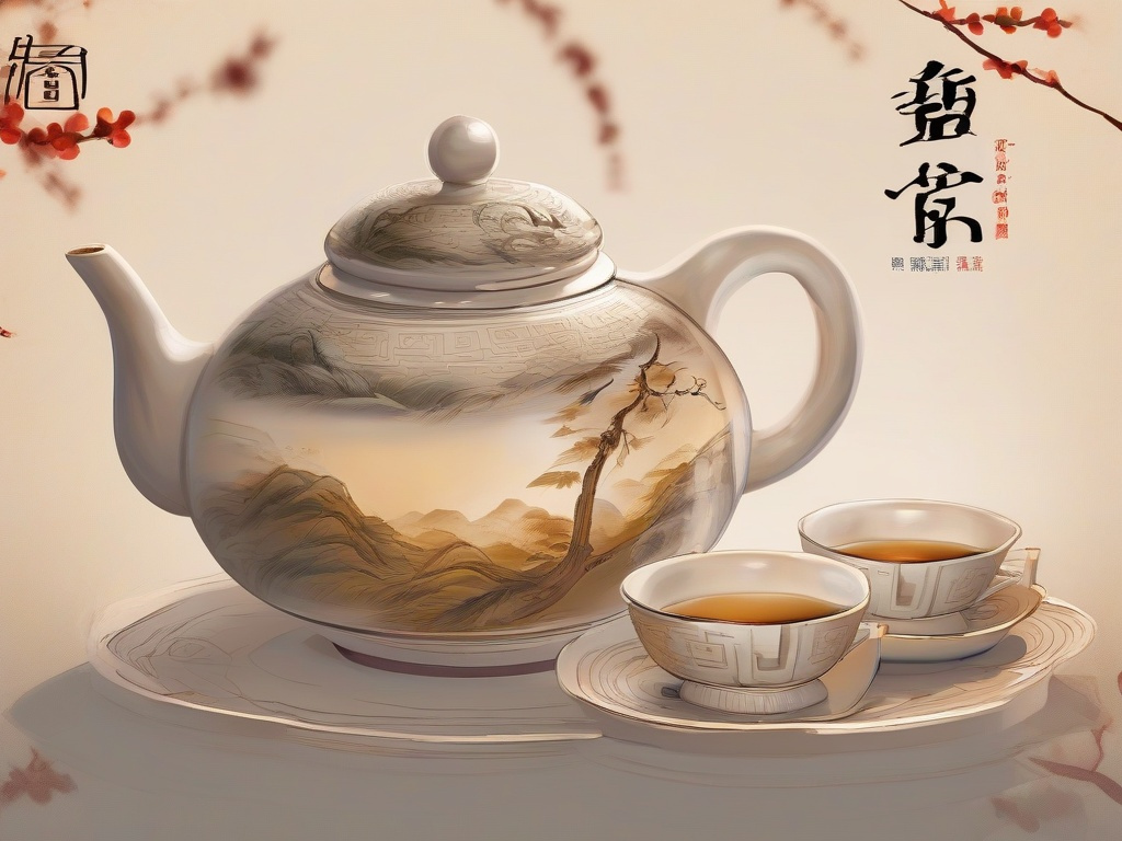 黄茶探秘：从制作工艺到名茶品鉴的全方位指南