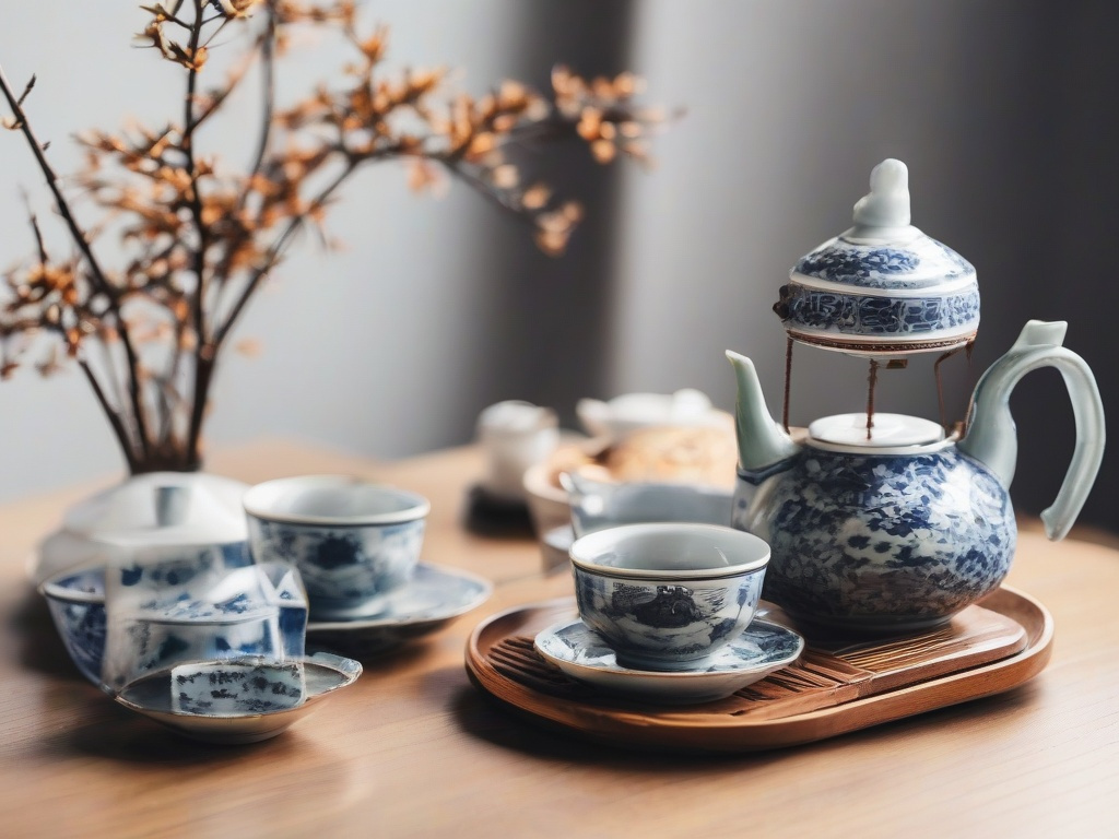 普洱茶全解析：从制作工艺到茶道养生，解锁千年茶香密码