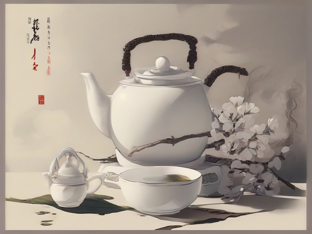 绿茶品鉴全指南：等级、季节与茶道礼仪的深度解析