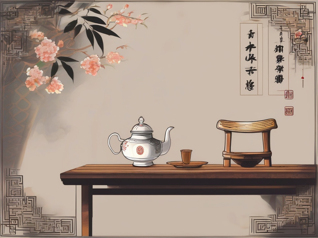 黄茶：被低估的养生茶中瑰宝，解锁春茶秋茶的独特韵味
