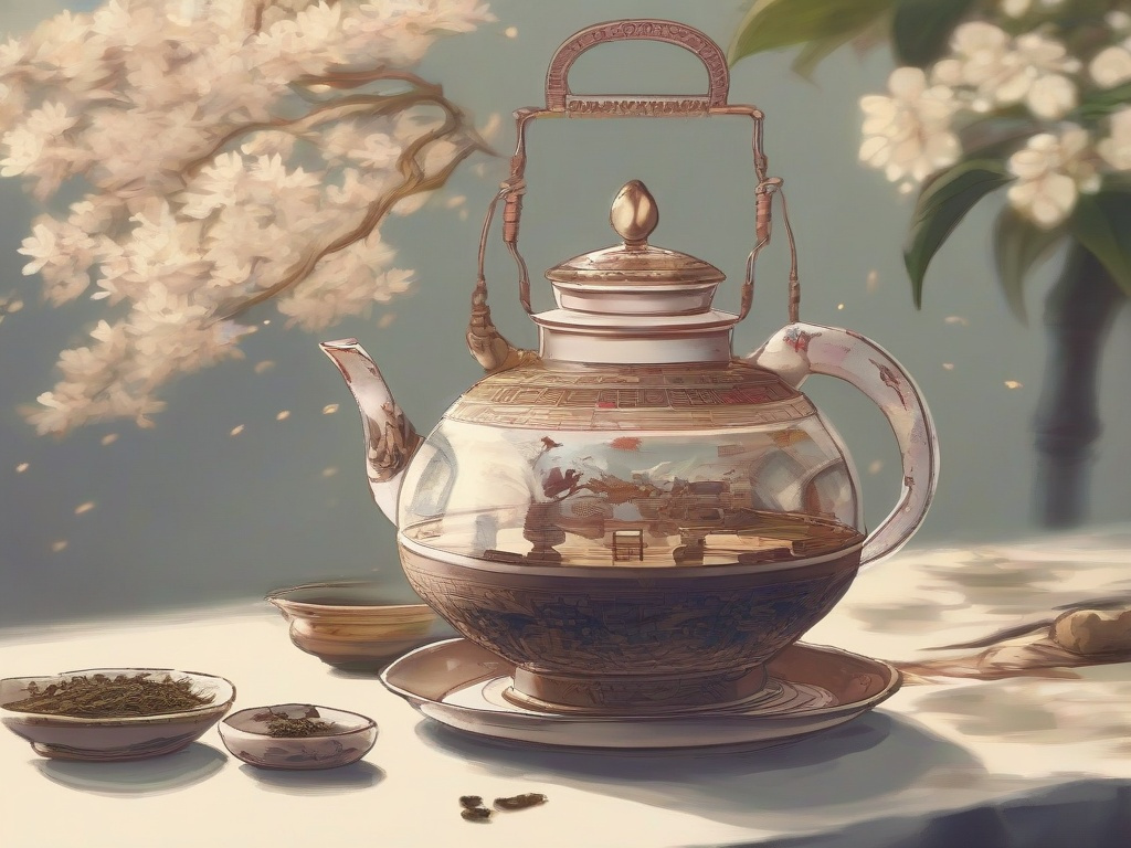 深度解析红茶：从制作工艺到品鉴艺术的完整指南