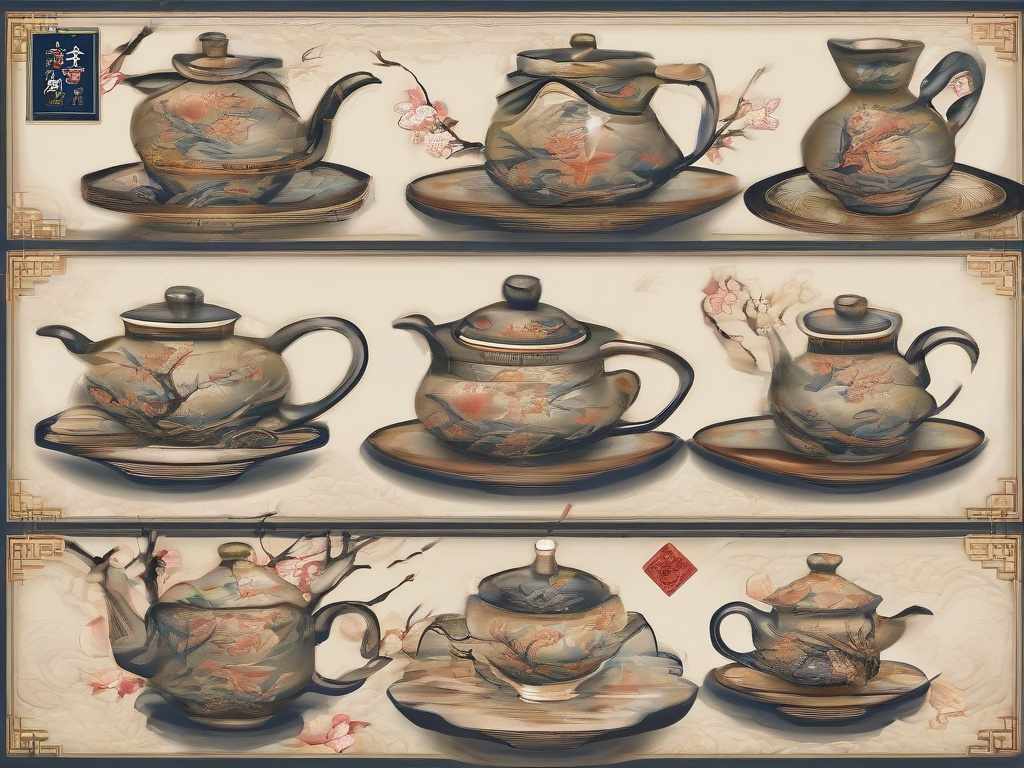 红茶品鉴全指南：从产地密码到风味搭配的深度探索