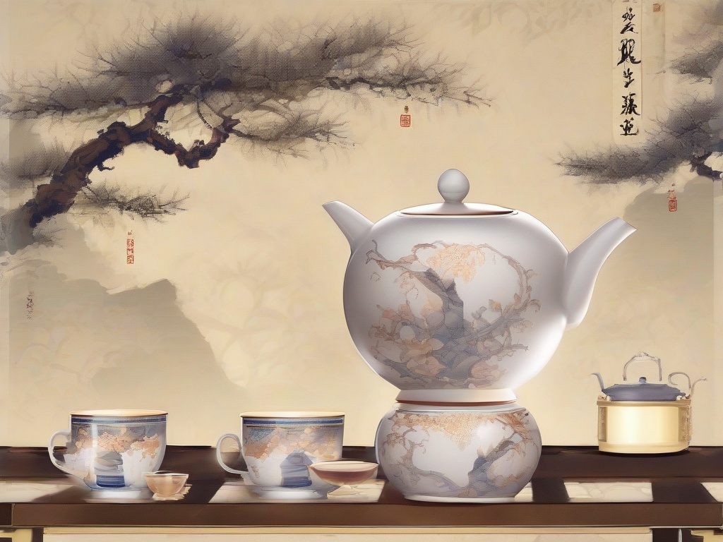 红茶品鉴全指南：从产地到茶具的深度解析