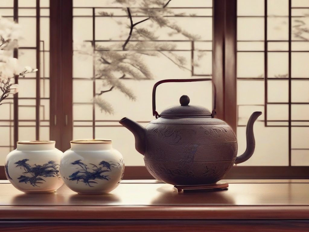 黄茶：千年茶香中的隐逸之味与搭配艺术