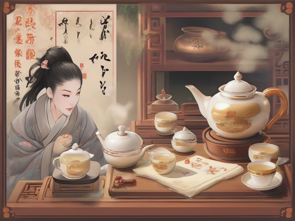 乌龙茶全解析：从茶艺表演到有机种植的深度指南