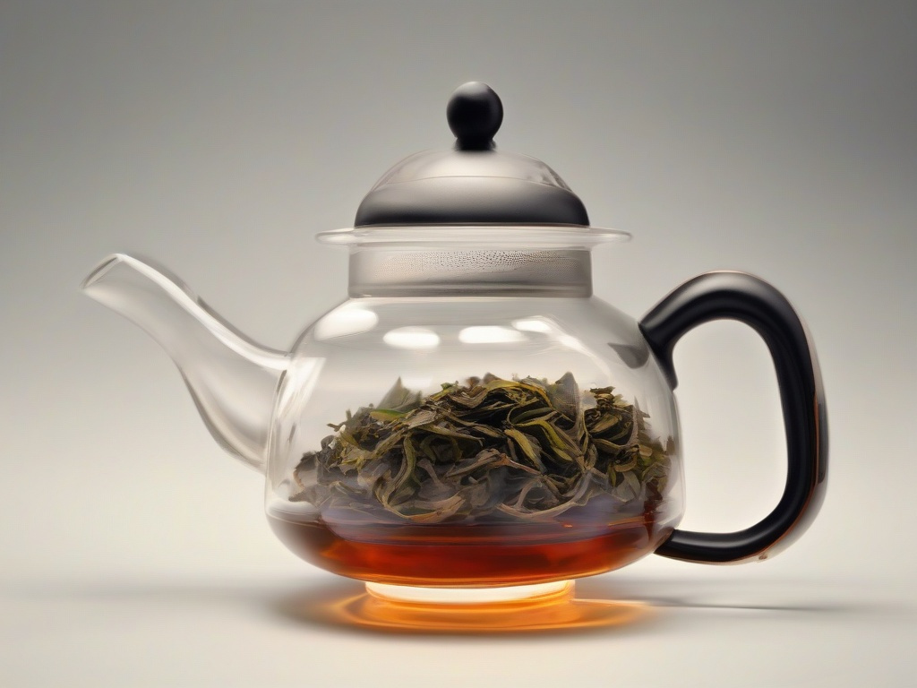 红茶品鉴全指南：从鉴别到冲泡，解锁专业品茶方法
