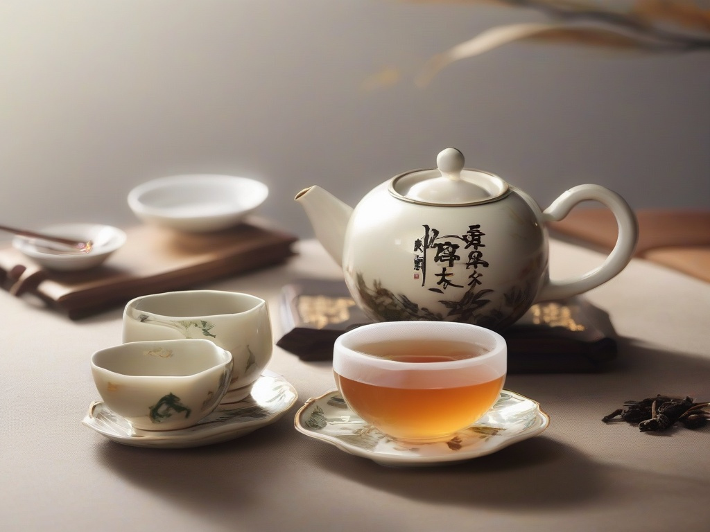 白茶全解析：从制作工艺到科学保存的深度指南
