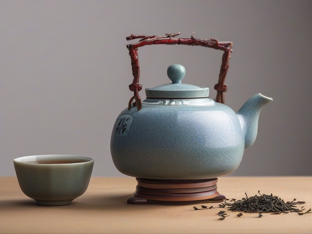绿茶全解析：从品鉴艺术到健康密码，一文读懂千年茶韵