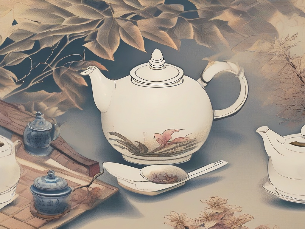 绿茶全解析：从有机种植到品鉴搭配的深度指南