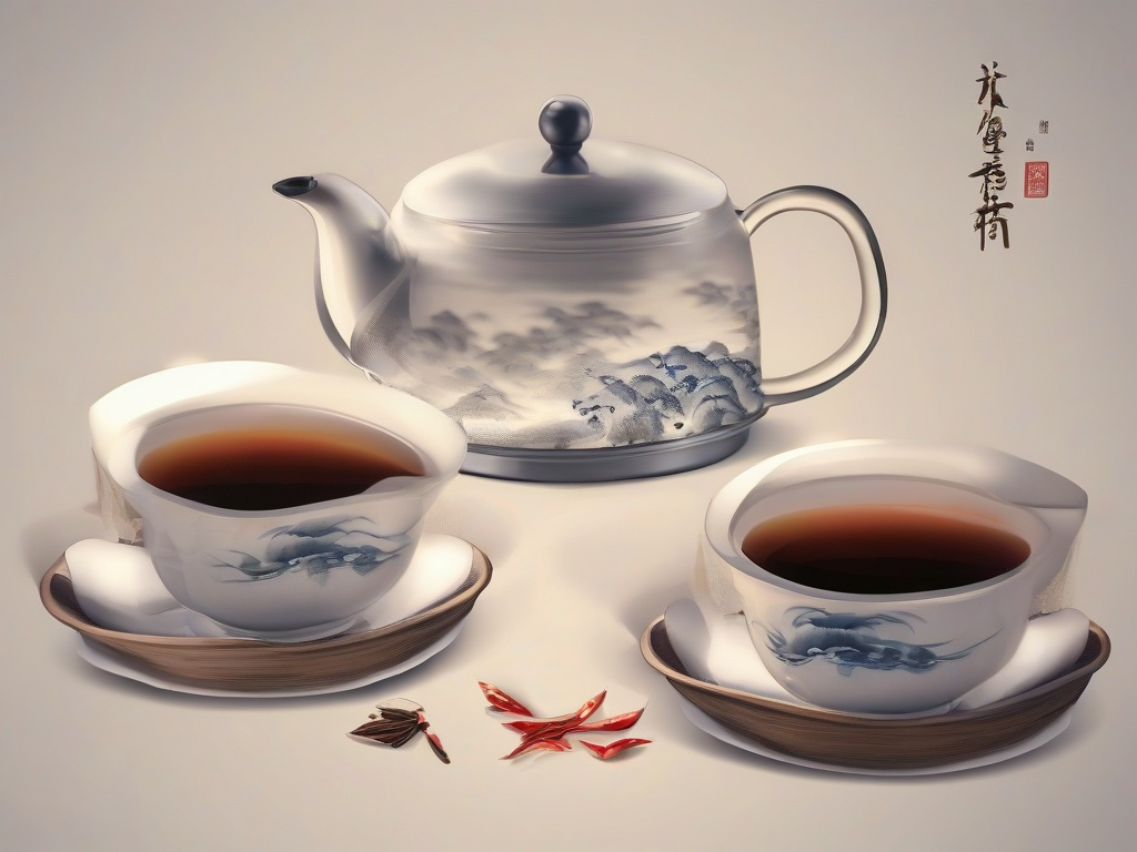 乌龙茶全解析：从鉴别到品鉴的完整指南