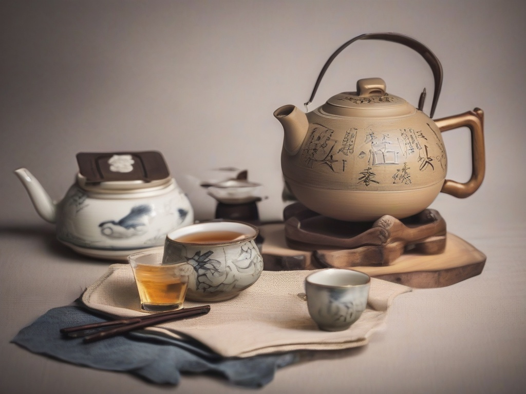 红茶探秘：从有机种植到全球产地的深度解析