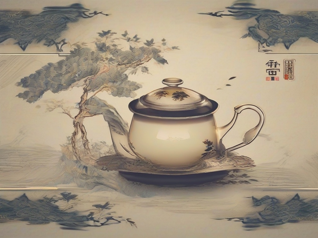 乌龙茶全解析：从养生功效到品鉴搭配的终极指南