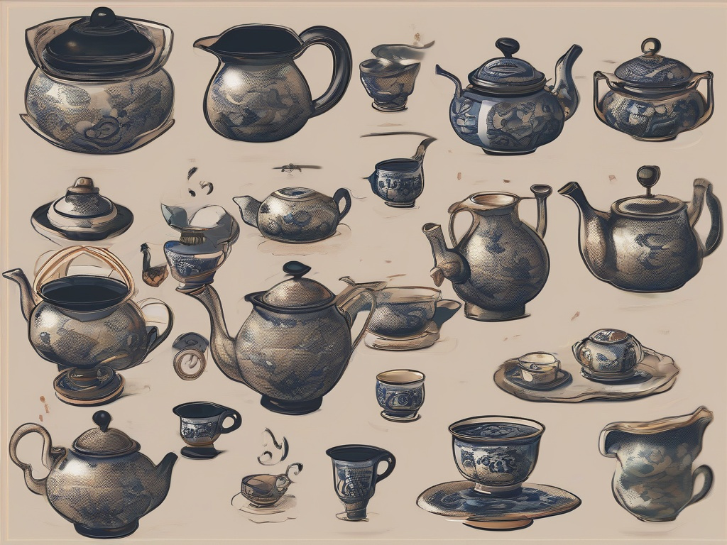 红茶品鉴全指南：从功效解析到茶具搭配的艺术