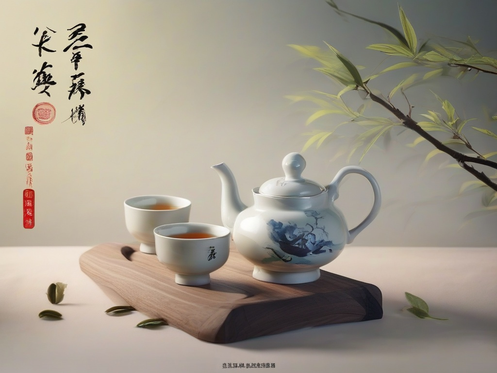 绿茶品鉴与保存指南：从文化到科学的完整解析