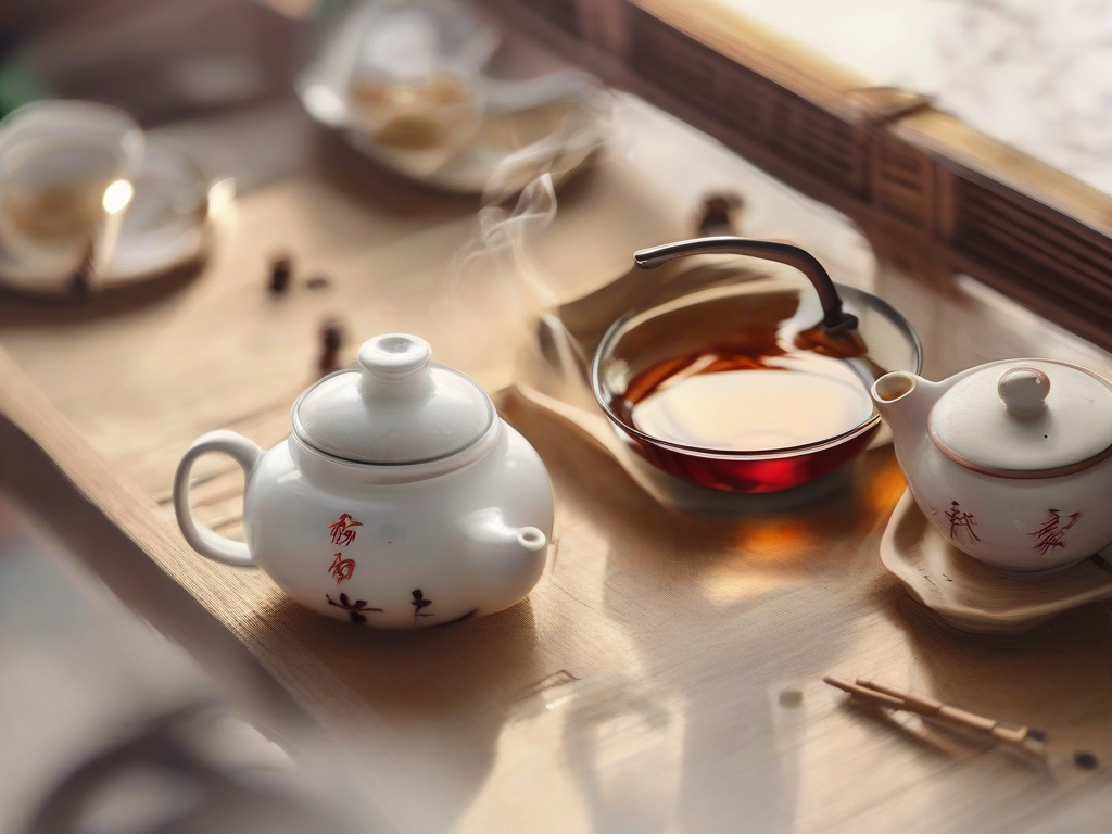 白茶知识：名茶介绍详解