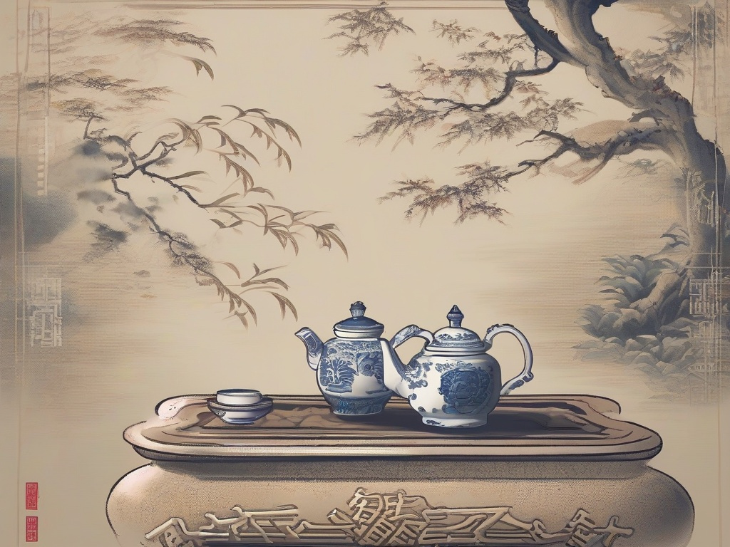 普洱茶全解析：从价格体系到茶道礼仪的深度指南