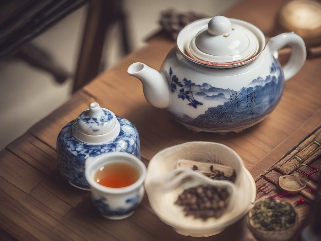 红茶全解析：从功效到品鉴的艺术