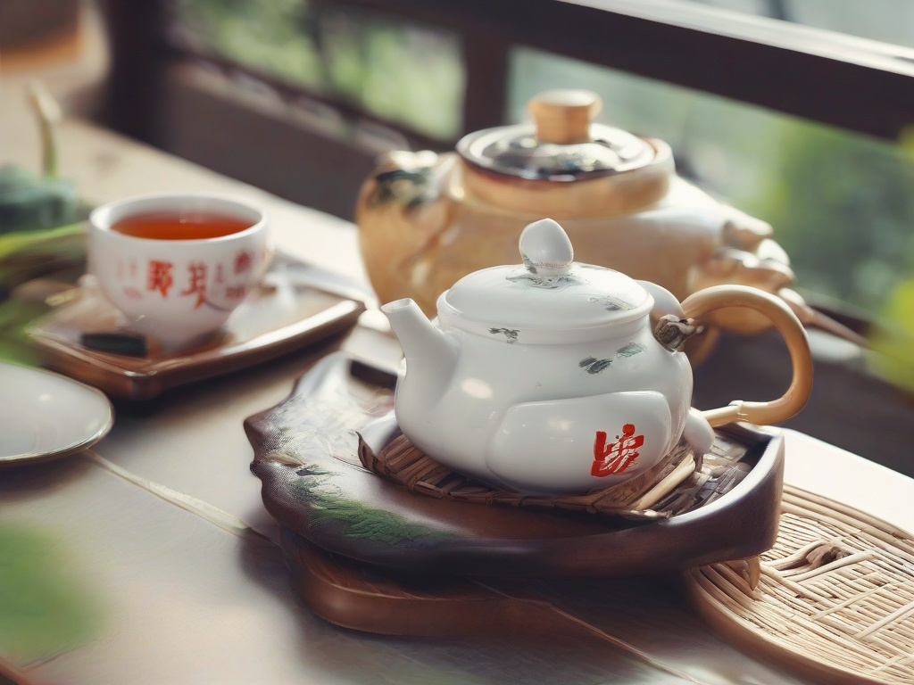 普洱茶深度指南：从鉴别到品饮，解锁千年茶香的养生密码