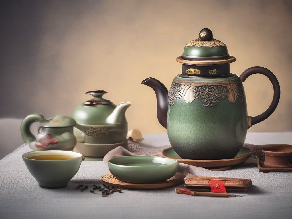 绿茶品鉴全指南：从冲泡技巧到经典品牌解析