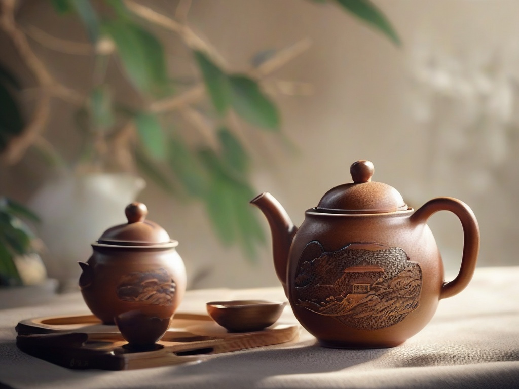 红茶密码：从制作工艺到品鉴艺术的深度探索