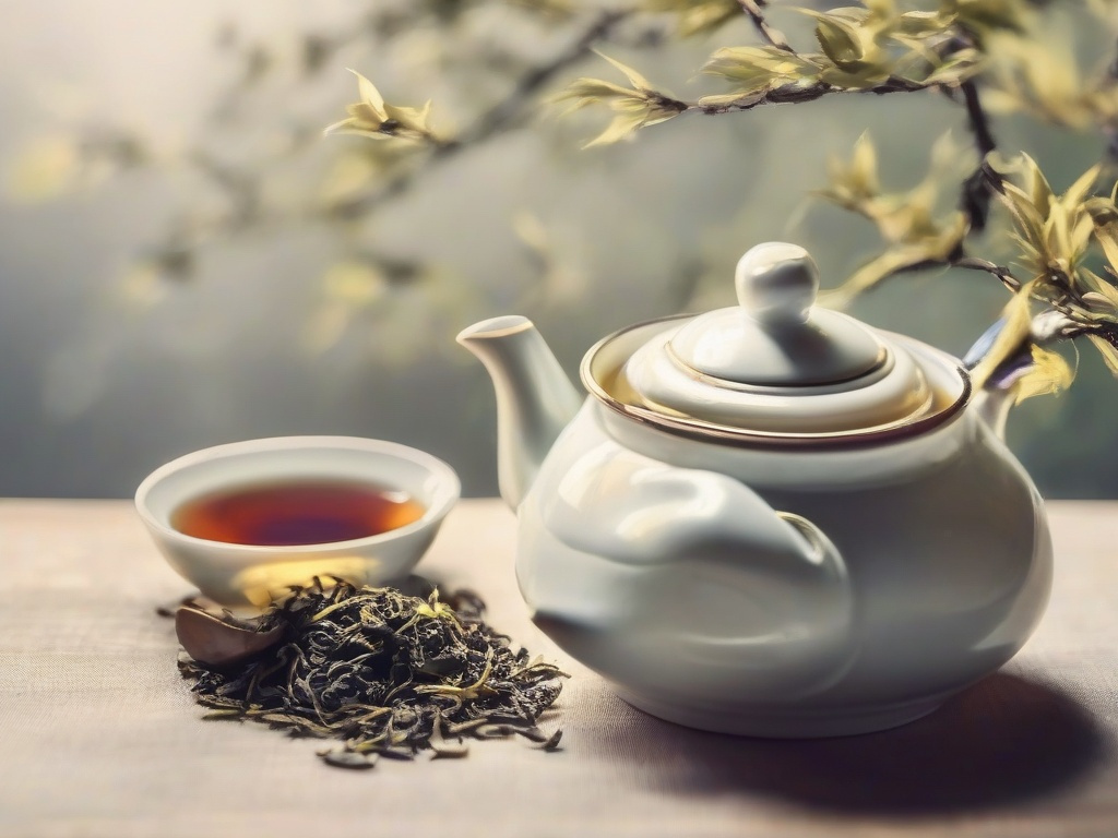 黄茶知识：茶叶保存详解