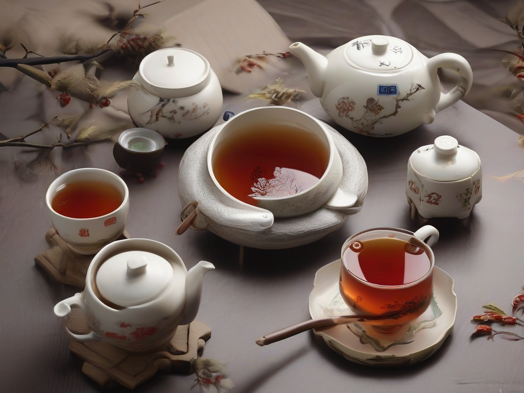 绿茶品鉴全指南：从品种特性到冲泡艺术的深度解析