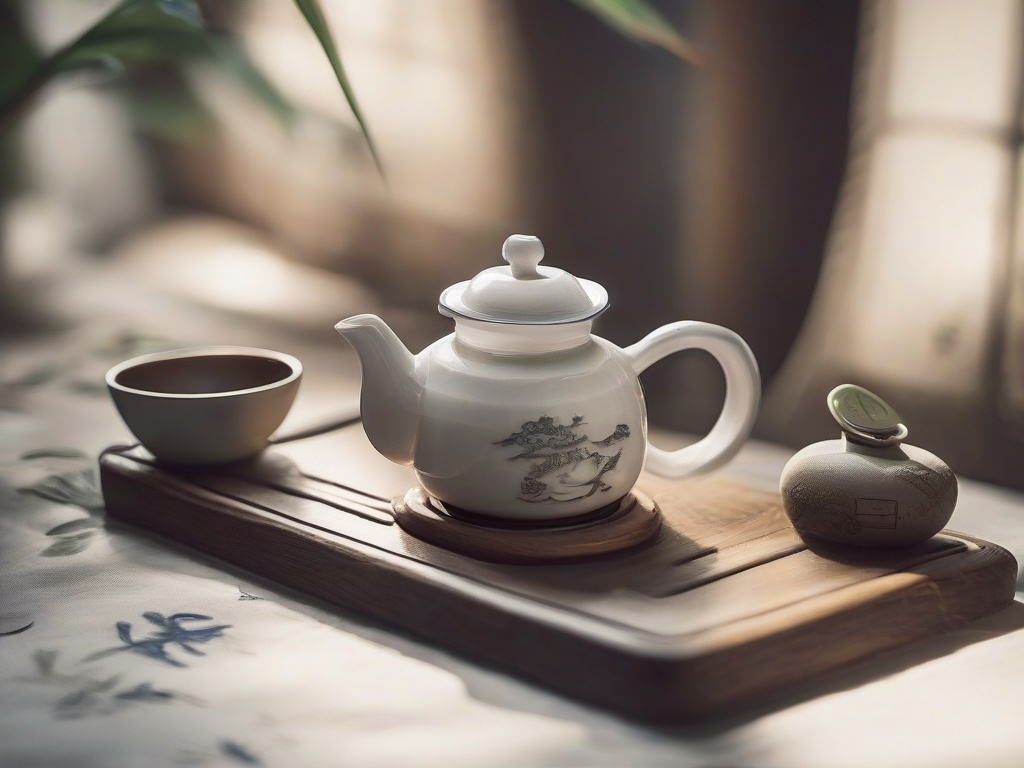 普洱茶知识全解析：保存、定价与冲泡的终极指南