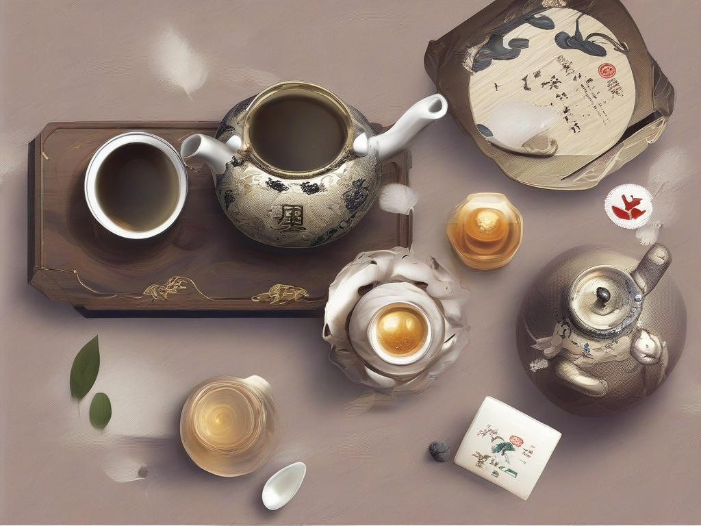 乌龙茶全解析：从品种鉴别到健康功效的深度指南