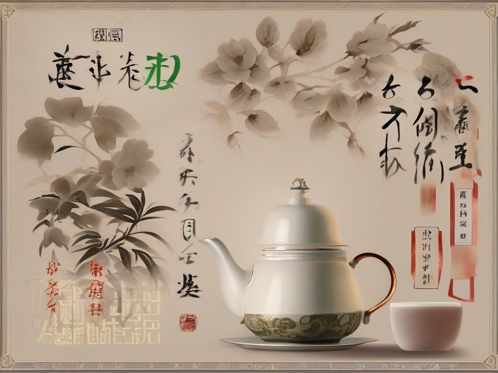 白茶全解析：从冲泡技巧到有机茶的品鉴之道
