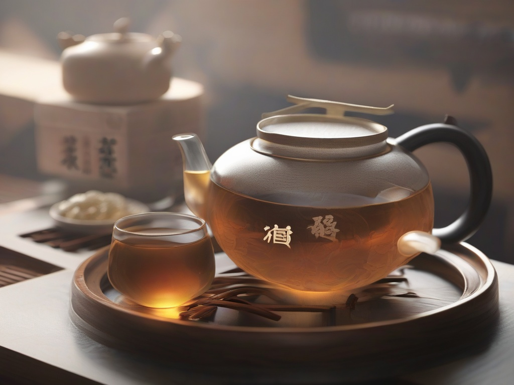 乌龙茶：从产地到品鉴的东方茶韵全解析