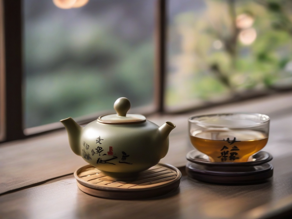 黄茶探秘：从制作工艺到市场价格的深度解析