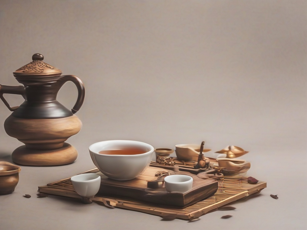 红茶千年史：从东方秘境到全球茶席的味觉革命