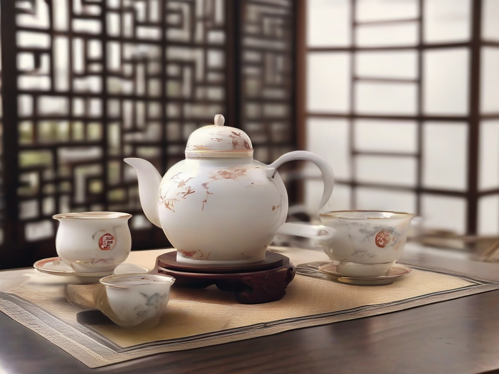 乌龙茶全解析：从历史渊源到品饮艺术的深度指南