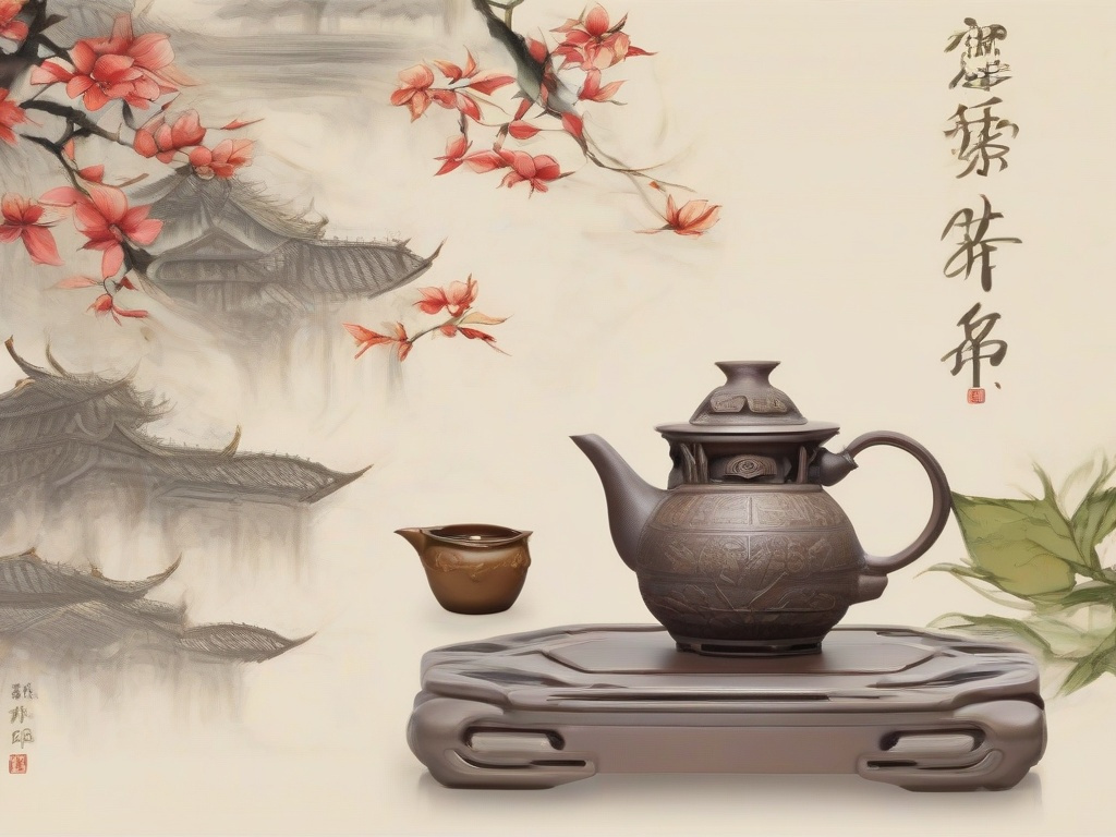 黄茶品鉴全解析：从等级划分到专业品鉴方法