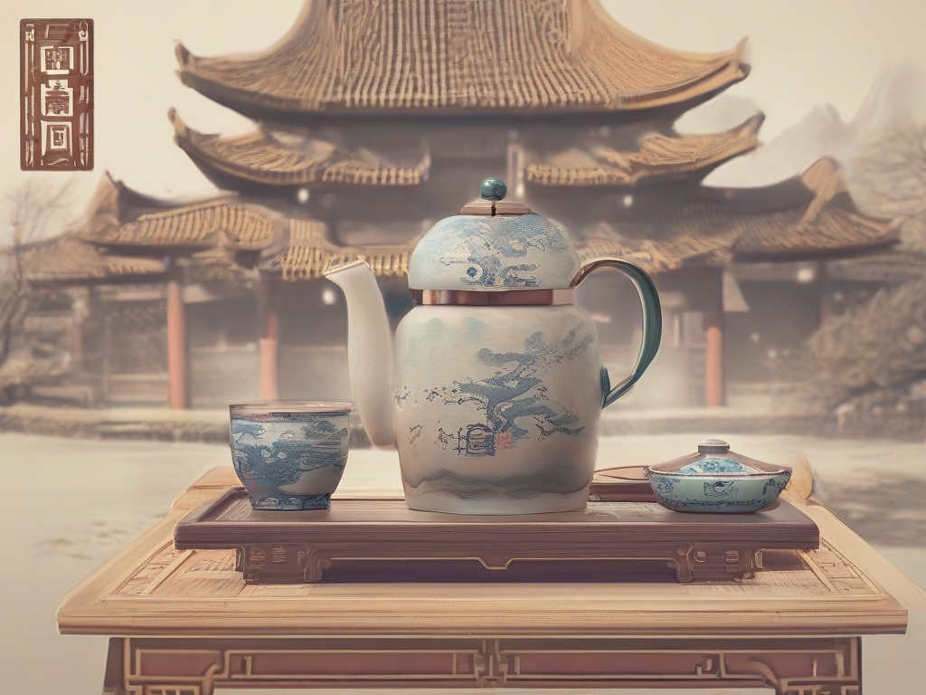 绿茶品鉴全指南：从有机种植到茶道礼仪的深度探索