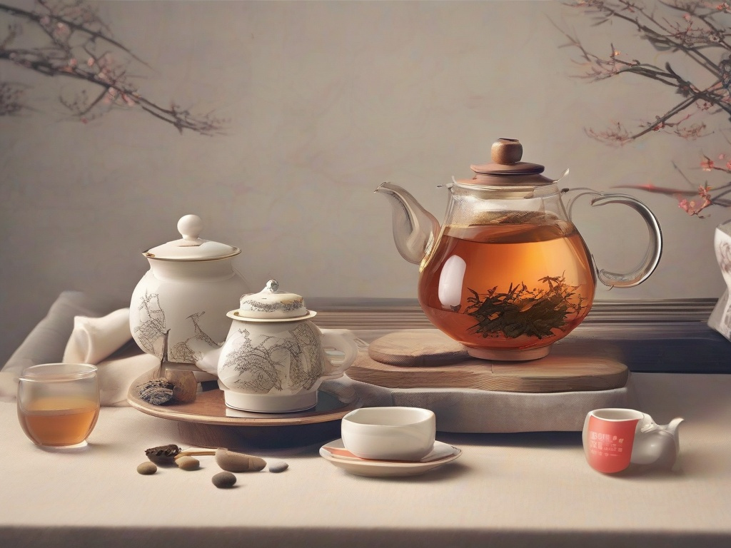 绿茶品鉴全攻略：从产地到文化的深度探索
