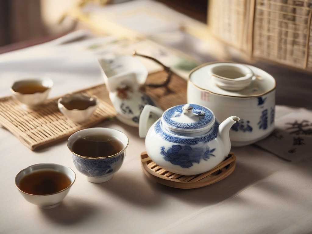 黄茶知识：茶叶等级详解