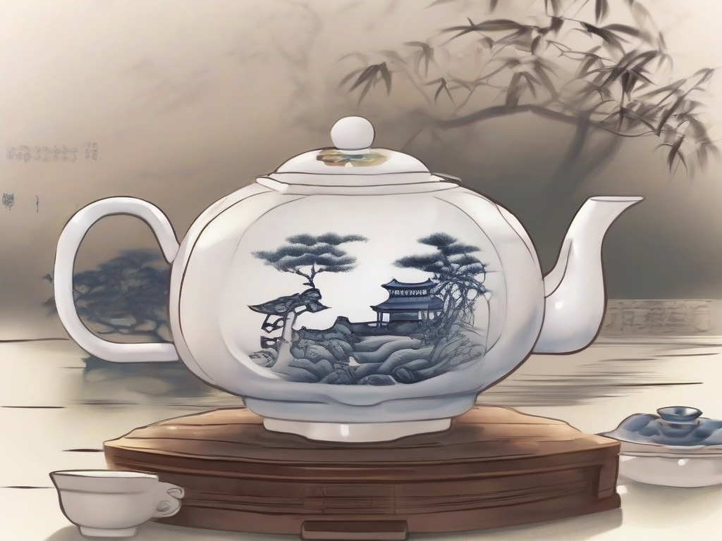 乌龙茶探秘：从春茶秋韵到茶道礼仪的千年传承