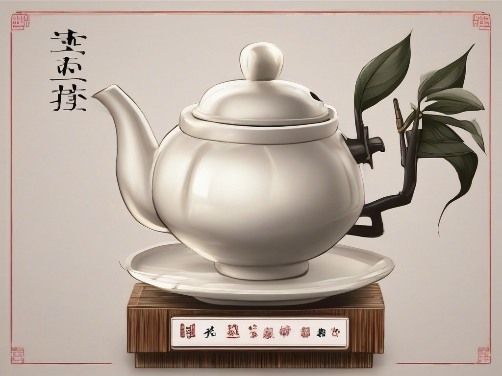 白茶全解析：从产地到品牌，解锁千年茶文化的健康密码
