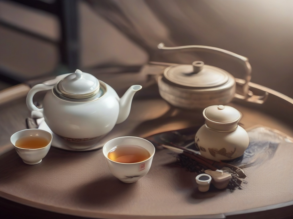 绿茶知识全解析：从名茶品鉴到工艺鉴别