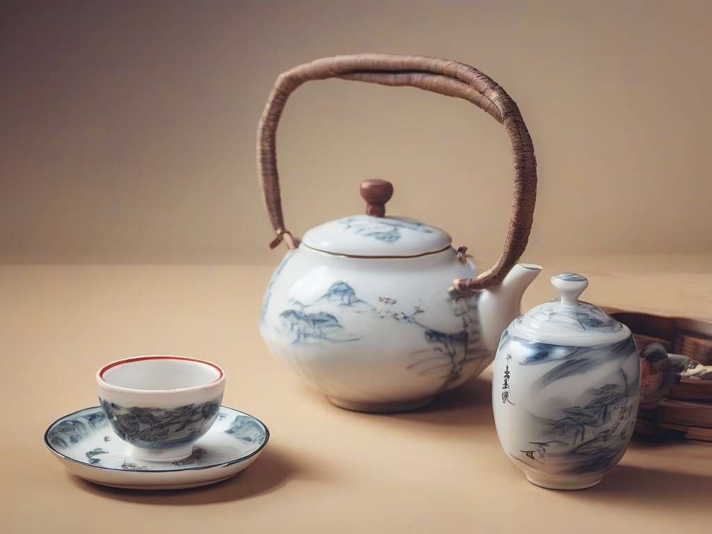 普洱茶知识：茶叶产地详解