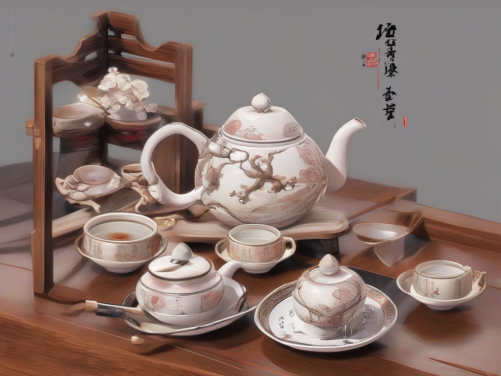 乌龙茶知识：冲泡技巧详解
