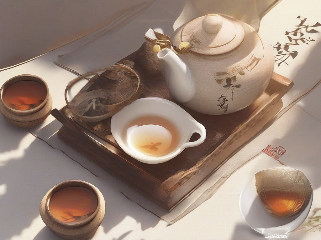 红茶全解析：功效、冲泡与养生搭配指南