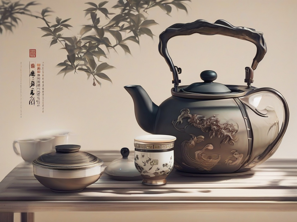 乌龙茶全解析：从品鉴艺术到市场选择