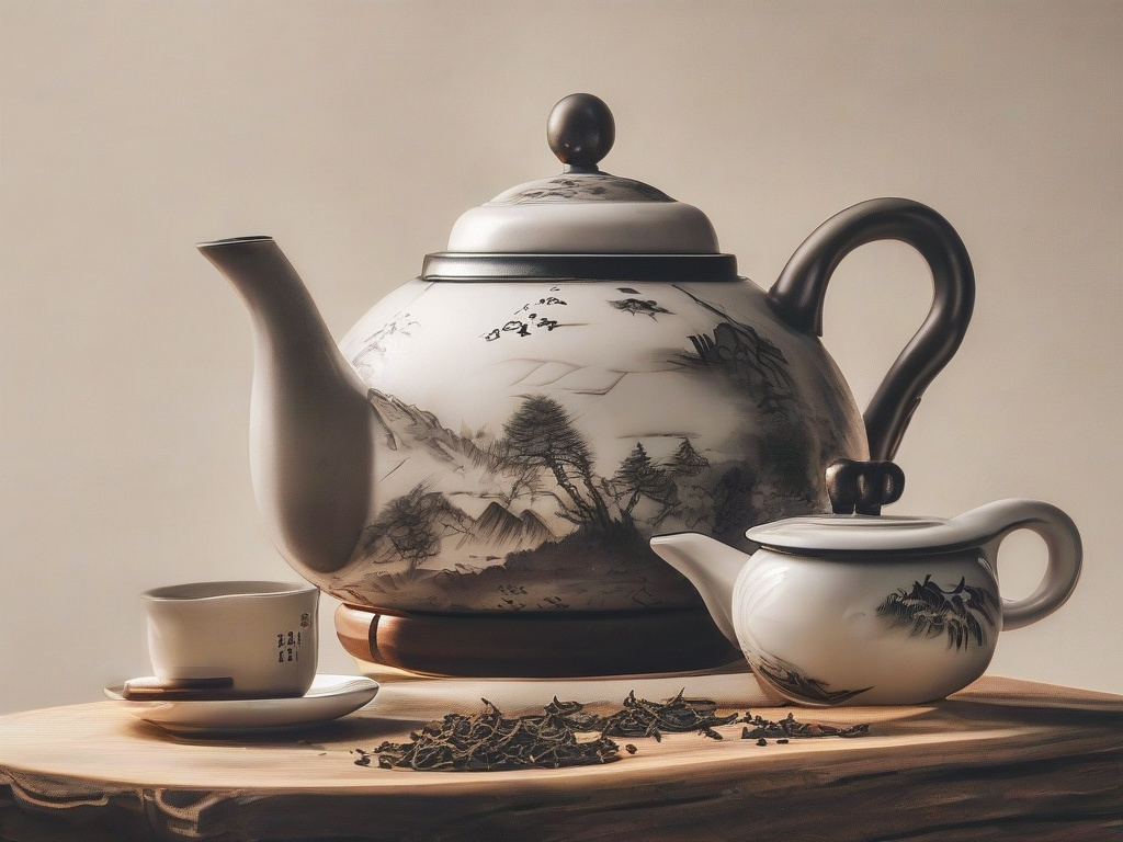 黄茶探秘：从制作工艺到保存秘籍的深度解析