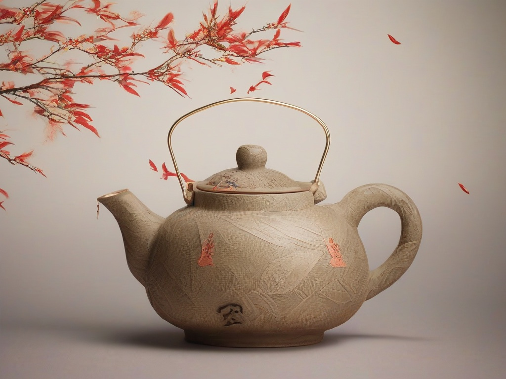 普洱茶全解析：从茶山到茶杯的养生智慧与文化密码