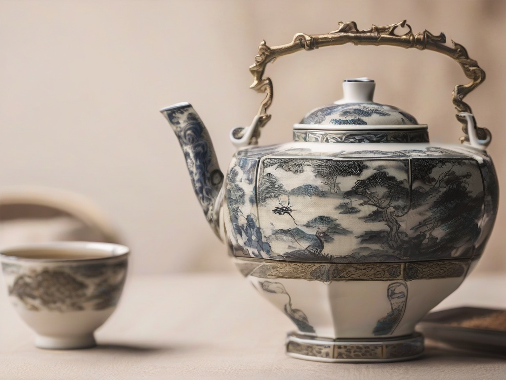 红茶全解析：从工艺到养生，解锁一杯好茶的奥秘