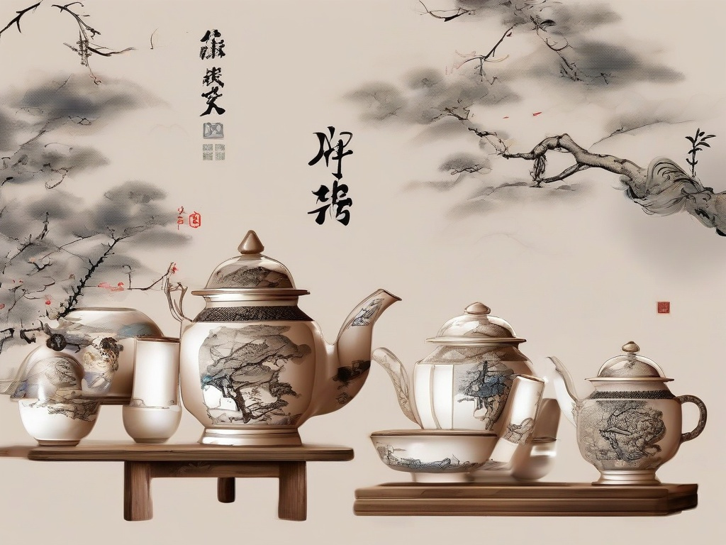 绿茶全解析：从制作工艺到品鉴技巧，一文读懂茶叶价格密码