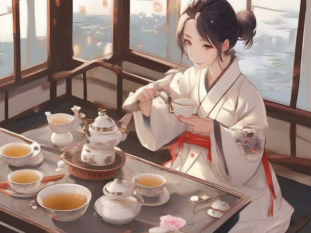 乌龙茶全解析：从制作工艺到鉴别技巧的深度指南