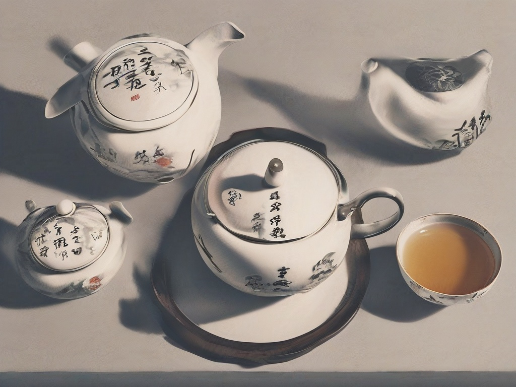 乌龙茶全解析：从品种到品鉴，解锁东方茶韵的终极奥秘